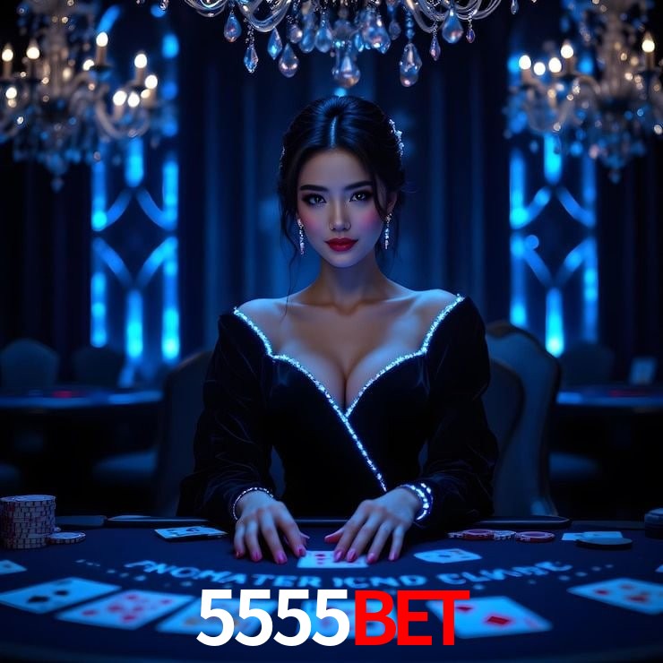 Experiência VIP 5555bet