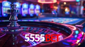 Experiência VIP 5555bet