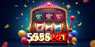Provedores de Jogos 5555bet