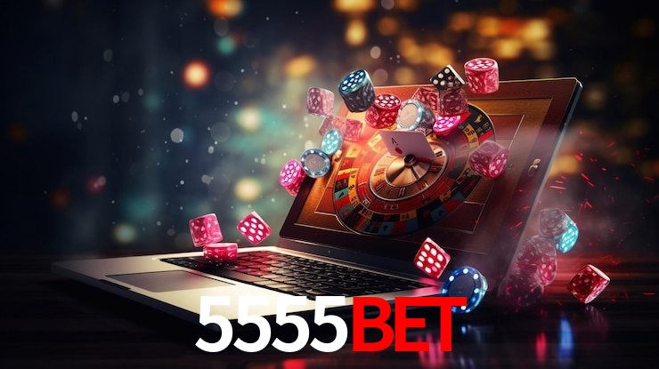 A Emoção da Loteria na 5555bet: Uma Chance de Mudança de Vida