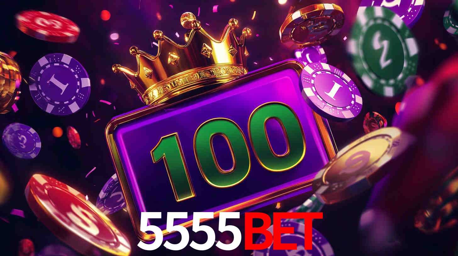 Programa VIP 5555bet