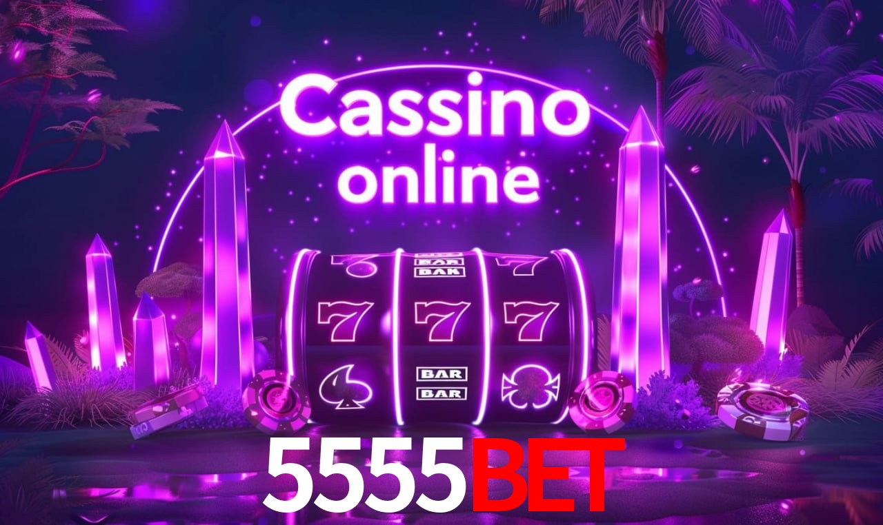 Diretório de Jogos 5555bet