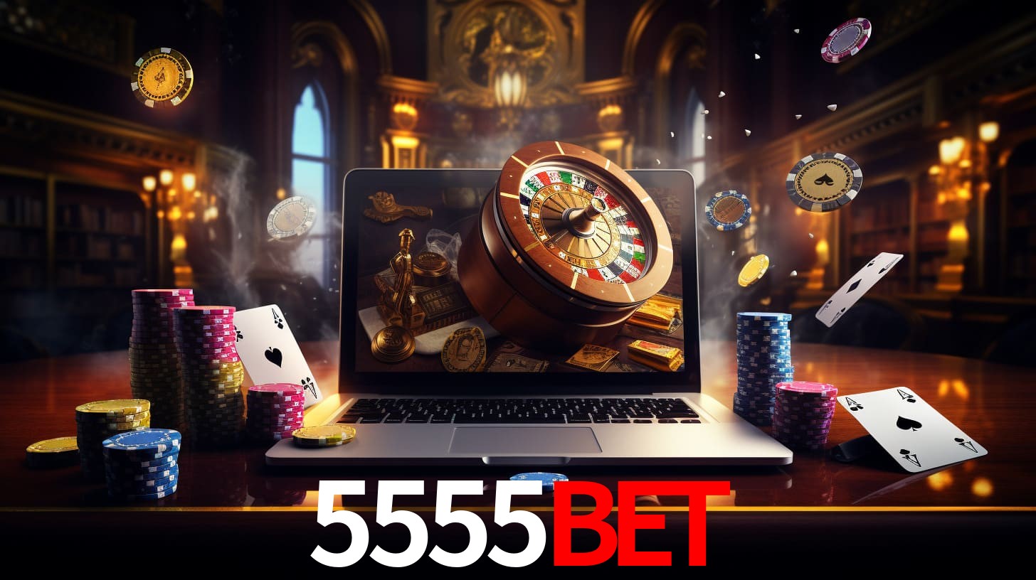 Blackjack Table 5555bet