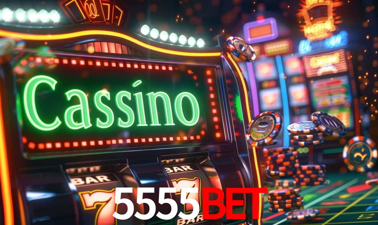 Recursos de Bônus 5555bet
