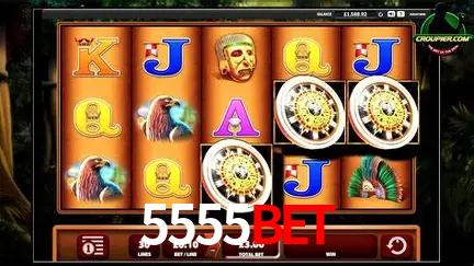 Descubra a Magia dos Jogos de Arcade no 5555bet