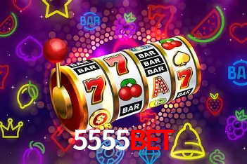 Descubra o Mundo do Cassino Online com 5555bet