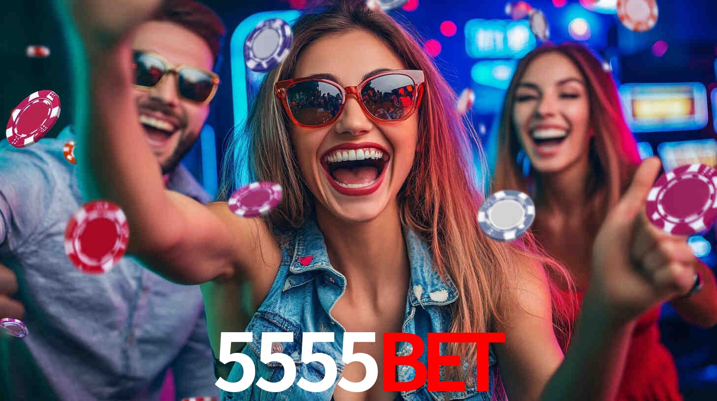 Descubra o Programa VIP da 5555bet: Vantagens Exclusivas para Jogadores