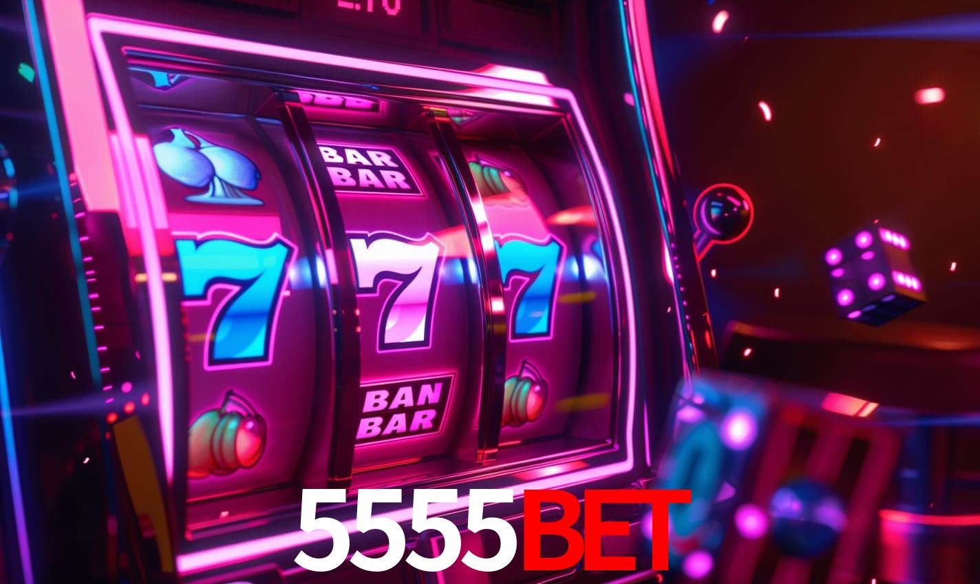Descubra a Essência do 5555bet: Nossa História e Compromissos