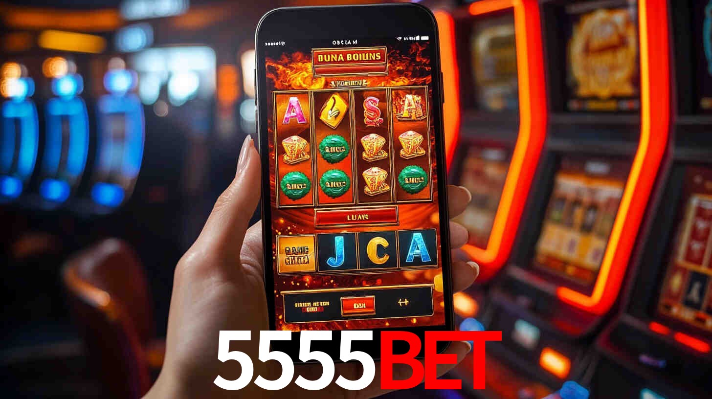 5555bet.com