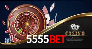 Mesa de Blackjack 5555bet