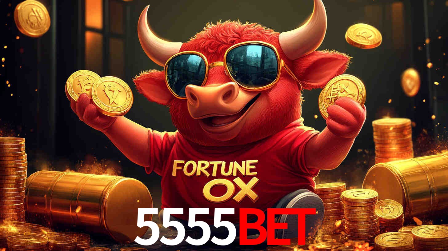 Desvendando o Mundo dos Jogos Virtuais na 5555bet