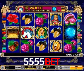 Desvendando o Mundo dos Jogos Virtuais na 5555bet