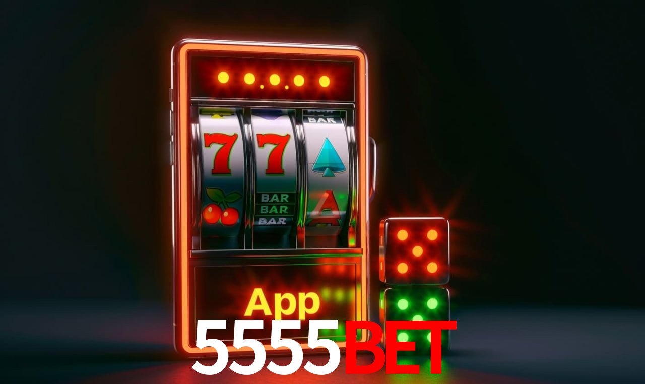Apostas de Futebol 5555bet