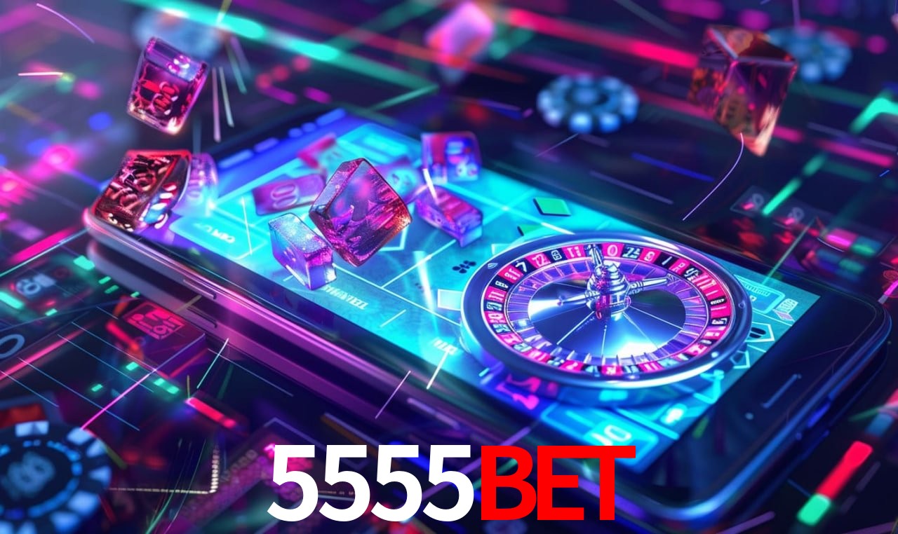 Casino VIP 5555bet