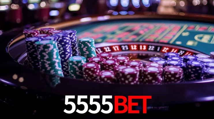 Live Casino 5555bet