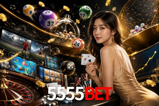 Exclusive Offers 5555bet