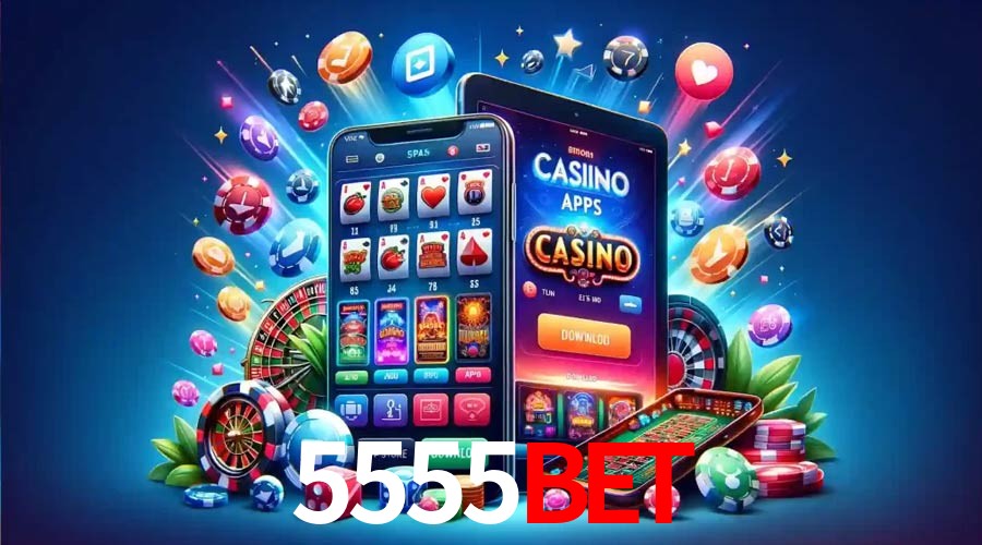 Weekend Specials 5555bet