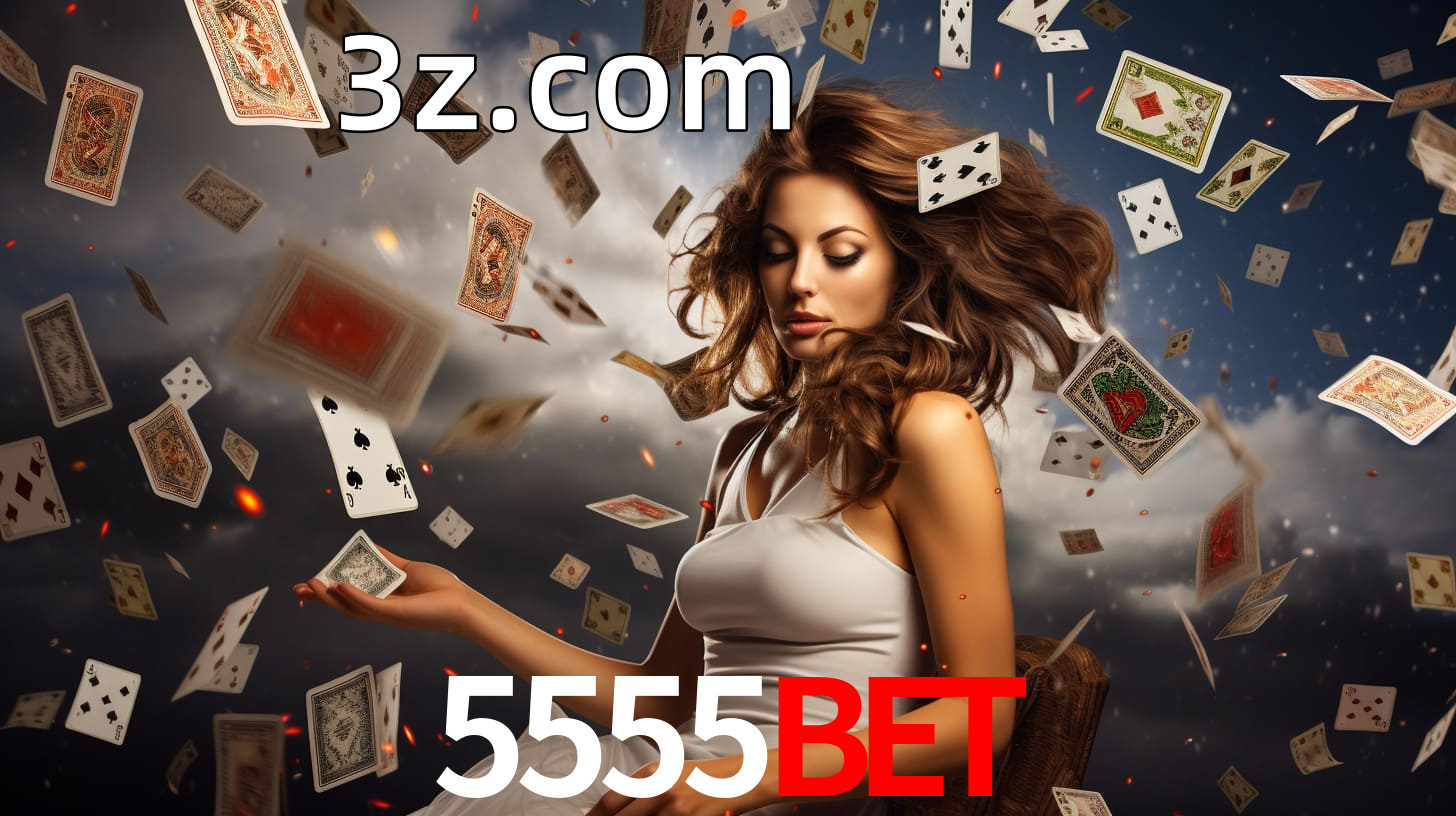 Melhores Jogos de Slots no 5555BET 🍀