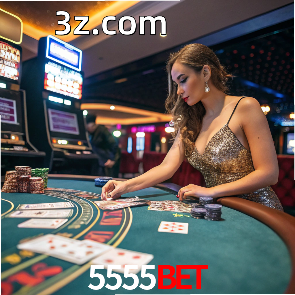 Melhores Jogos de Slots no 5555BET 🍀