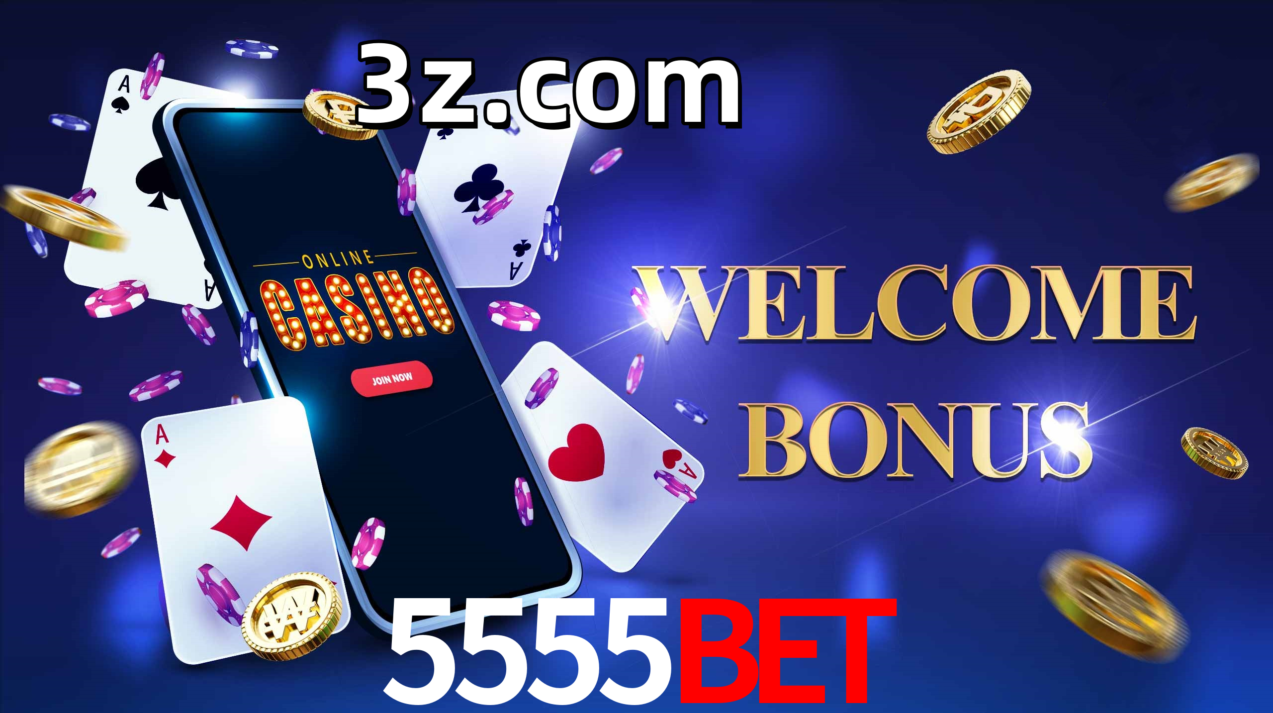 Melhores Jogos de Slots no 5555BET 🍀