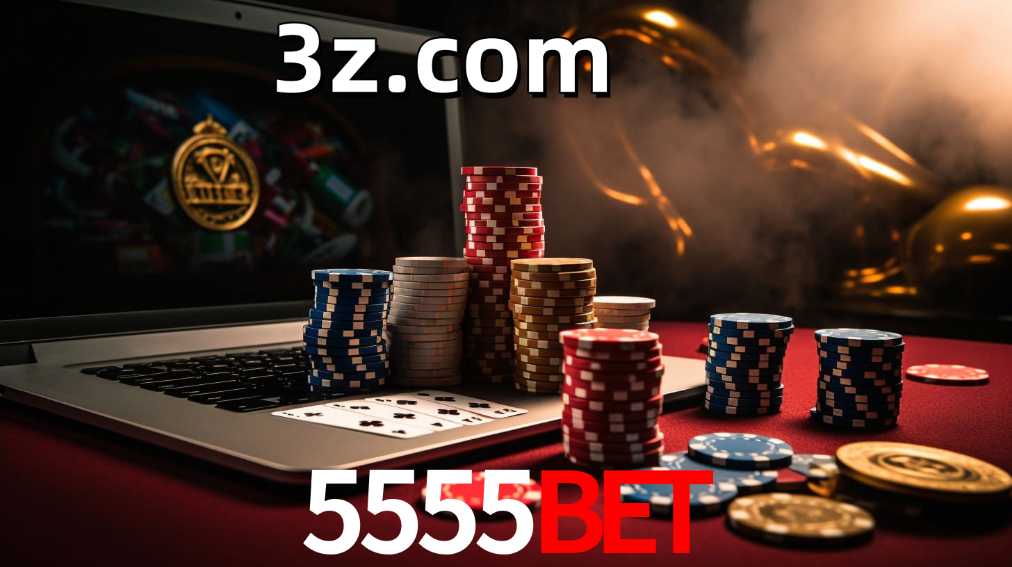 Melhores Jogos de Slots no 5555BET 🍀