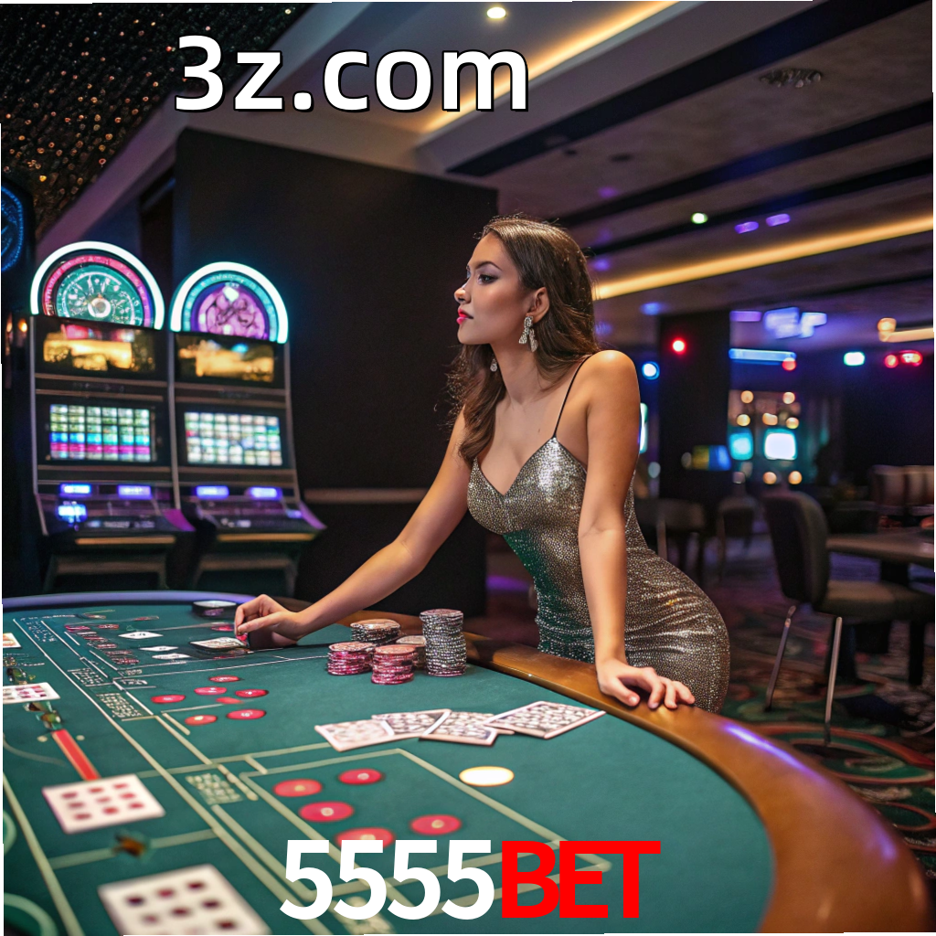 Melhores Jogos de Slots no 5555BET 🍀