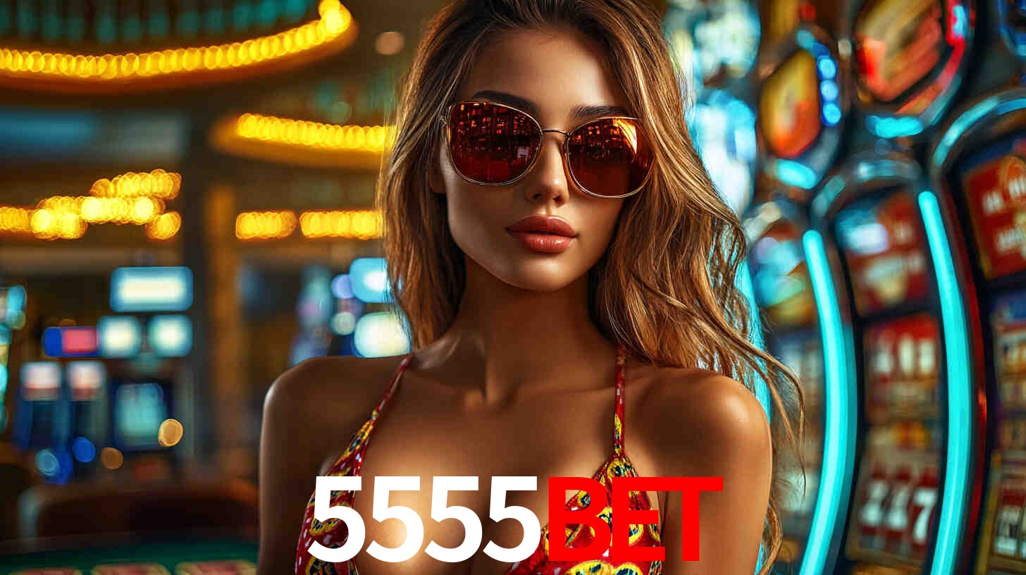 Melhores Jogos de Slots no 5555BET 🍀